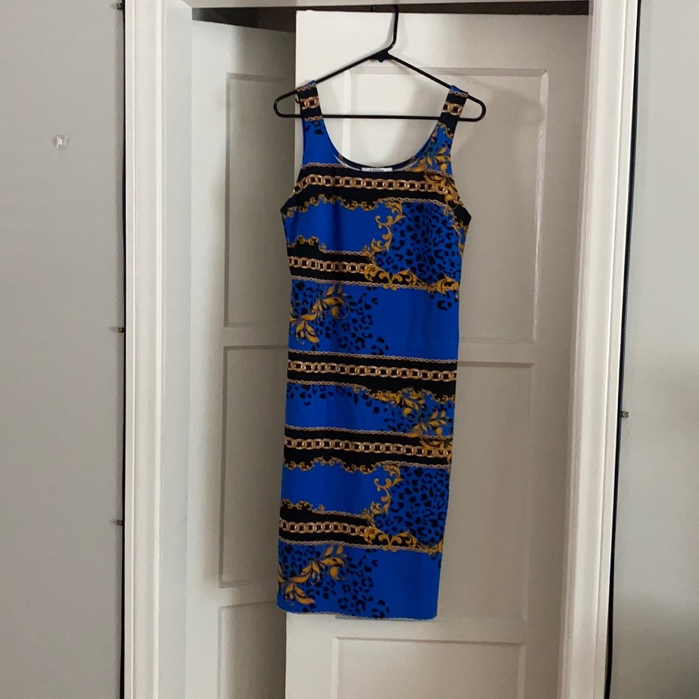 K.Jordan dress size medium
